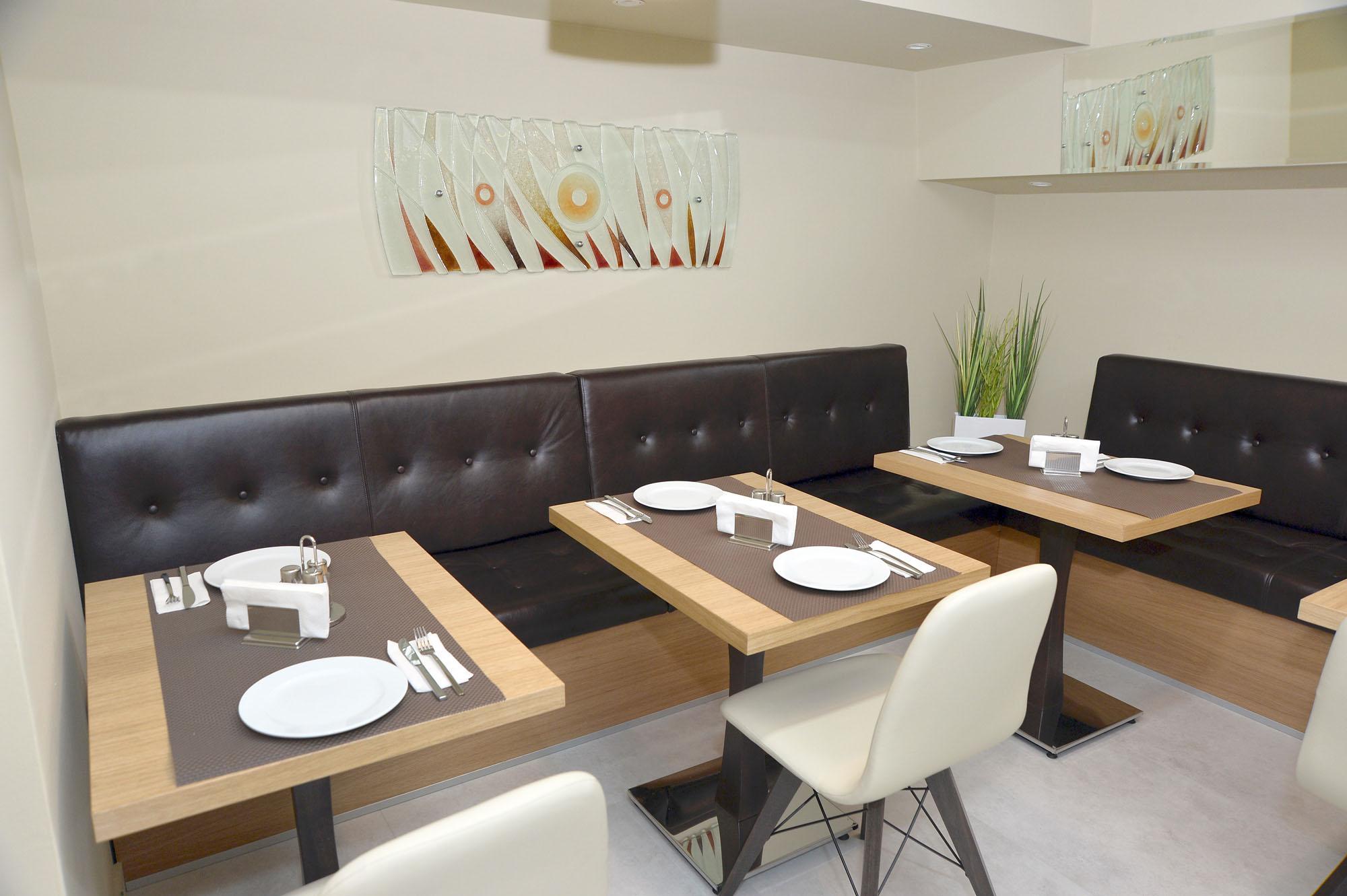 Alexandar Square Boutique Hotel Skopje Bagian luar foto