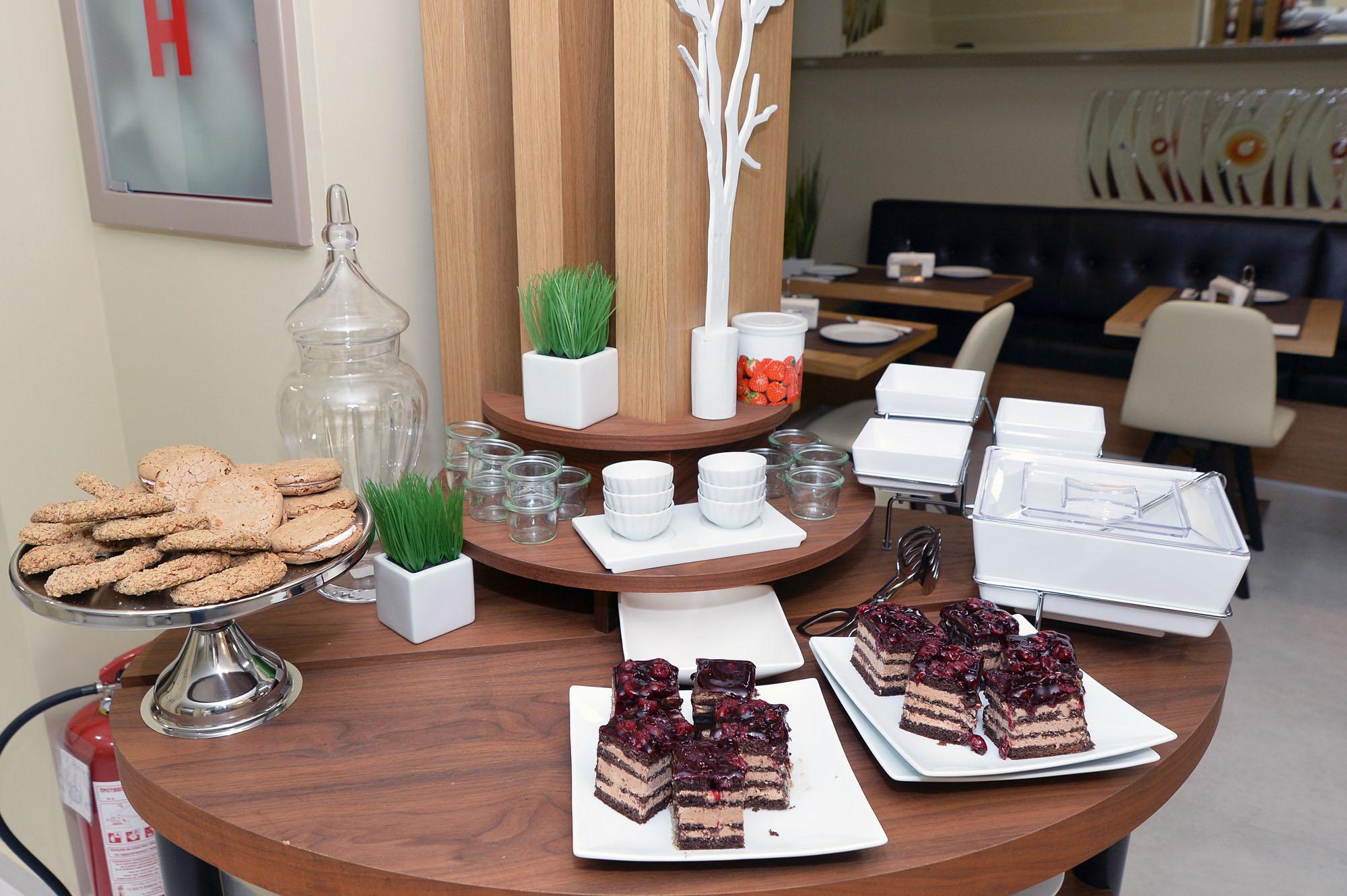 Alexandar Square Boutique Hotel Skopje Bagian luar foto